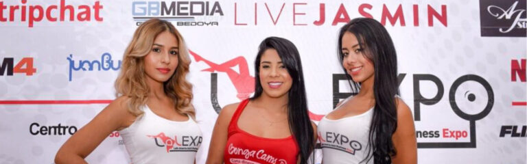 Llega Lalexpo a Colombia, el evento más grande de la industria para adultos